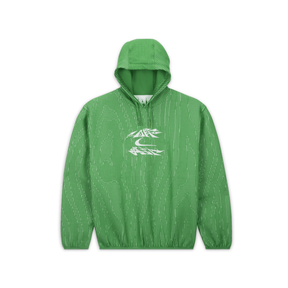 Nike off white sudadera hotsell